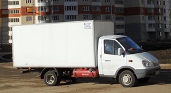 Офисный переезд Краснозаводск