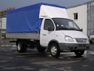 Заказать газель Краснозаводск